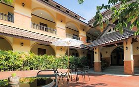Siam Avari Hotel, Chiang Rai